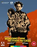 Vengeance is Mine, All Others Pay Cash [Blu-ray]