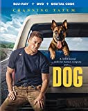 Dog [Blu-ray]