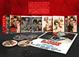 Gothic Fantastico: Four Italian Tales of Terror [Limited Edition] [Blu-ray]