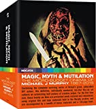 Magic, Myth & Mutilation: The Micro-Budget Cinema of Michael J Murphy, 19672015 (Limited Edition) [Blu-ray] [Region Free]