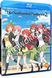 Quintessential Quintuplets - Season 2 [Blu-ray]