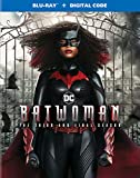 Batwoman: The Third and Final Season [Blu-ray]