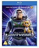 Disney & Pixar's Lightyear Blu-ray [Region Free]