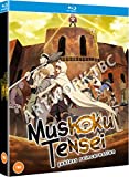 Mushoku Tensei: Jobless Reincarnation - Volume 1 [Blu-ray]