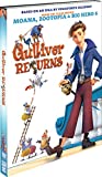 Gulliver Returns