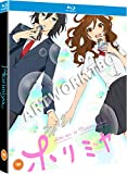 Horimiya - The Complete Season Limited Edition [Blu-ray]