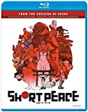 Short Peace [Blu-ray]