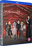 Noragami Aragoto Season 2 [Blu-ray]