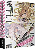 Combatants Will Be Dispatched!: The Complete Season [Blu-ray]