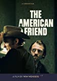 The American Friend [Blu-ray]