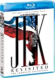 JFK Revisited: The Complete Collection [Blu-ray]