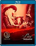 Orianthi - Live From Hollywood (Blu-Ray) [2022]