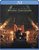 Black Symphony (Bluray+Dvd) [Blu-ray] [2022]