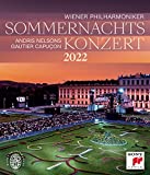 Sommernachtskonzert 2022 / Summer Night Concert 2022 [DVD] [Blu-ray]