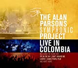 Alan Parsons Symphonic Project [Blu-ray] [2016]