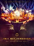 The Tomorrowland Movie [DVD]