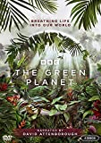 The Green Planet