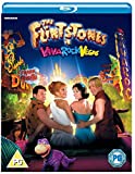 Flintstones in Viva Rock Vegas [Blu-ray]
