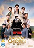 The Railway Children Return [DVD]