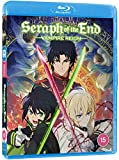 Seraph of the End - Complete Season 1 [Blu-ray]