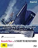 Night To Remember - Limited Edition, All-Region/1080p [Blu-ray]