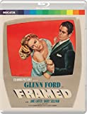 Framed (Standard Edition) [Blu-ray]