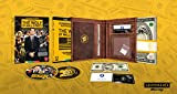 The Wolf of Wall Street UHD [Limited Edition] [Blu-ray] [Region Free]