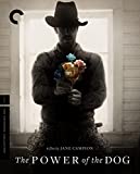 The Power of the Dog Criterion Colletion - UK Only [Blu-ray]