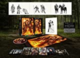Robin Hood: Prince of Thieves UHD [Limited Edition] [Blu-ray] [Region Free]
