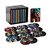 Dragon Ball Super: The Complete Series - Steelbook Collection [Blu-ray]