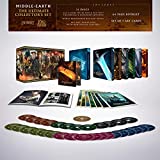 Middle-Earth: The Ultimate Collector's Edition 2022 [4K Ultra HD] [2001] [Blu-ray] [Region Free]
