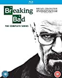 Breaking Bad - The Complete Series [Blu-ray] [2018]