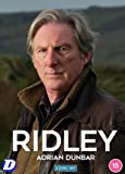 Ridley: Series 1 [DVD]