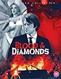 Blood And Diamonds [Blu-ray] [Region A & B]