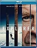 Explorer: Ranulph Fiennes - Survivor, Rebel, Icon Blu-Ray
