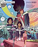 Nobuhiko Obayashi's 80s Kadokawa Years [Blu-ray]