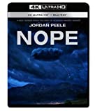 Nope [4K Ultra HD] [2022] [Blu-ray] [Region Free]