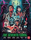 The Seventh Curse - Standard Edition [Blu-ray]