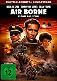 Air Borne (Fire Birds) - Flügel aus Stahl (digital remastered, mit Wendecover)