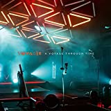 Voyager - A Voyage Through Time [Blu-ray] [2022]