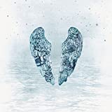 Ghost Stories Live 2014 [Blu-ray + CD] [Region Free]