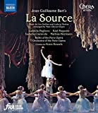 Bart: La Source [Ludmila Pagliero; Isabelle Ciaravola; Karl Paquette; Mathias Heymann; Ballet of the Paris Opéra; Orchestra of the Paris Opéra; Koen Kessels] [Naxos: NBD0145V] [Blu-ray] [202