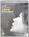 Love (Szerelem) [Blu-ray] [Region Free]