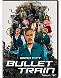 Bullet Train [DVD]