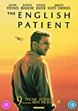 The English Patient [DVD] [2020]