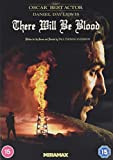 There Will Be Blood [DVD] [2020]