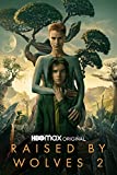 Raised by Wolves: Season 2 [DVD] [2022]