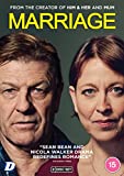 Marriage [DVD] [2022]