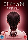 Orphan: First Kill [DVD]