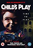 Childs Play BD [Blu-ray] [2020]